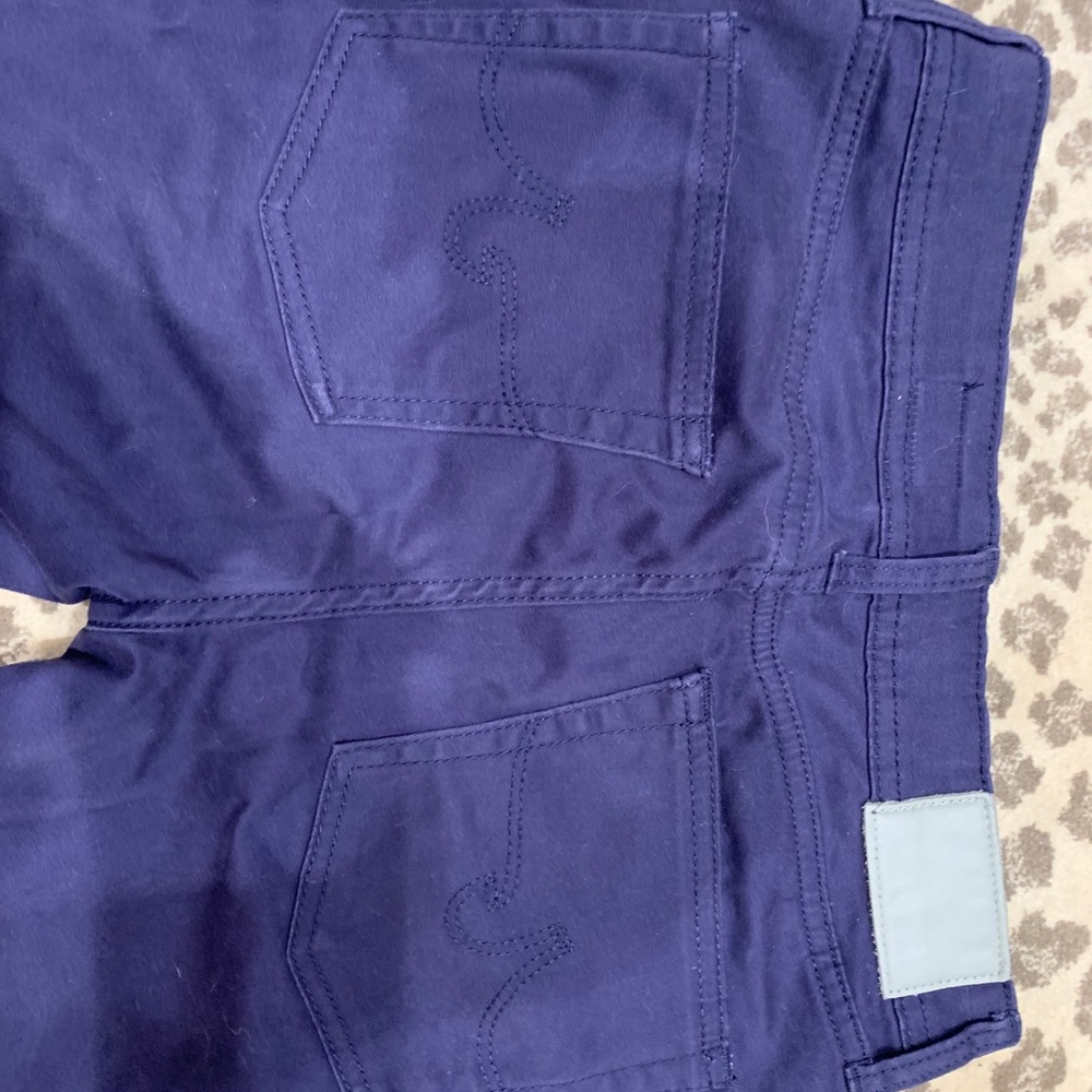 AG Kids The Kingston Luxe slim skinny boys - Picture 3 of 6